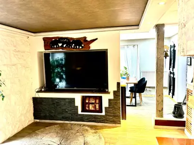 Ferienwohnung für 5 Personen (95 m²) in Sundern 3/10