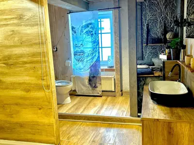 Ferienwohnung für 5 Personen (95 m²) in Sundern 6/10