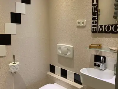 Ferienwohnung für 3 Personen (75 m²) in Sundern 8/10