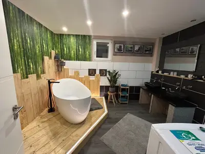 Ferienwohnung für 3 Personen (75 m²) in Sundern 10/10