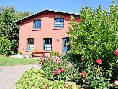 Ferienwohnung für 6 Personen (98 m²) in Sundhagen 5/10