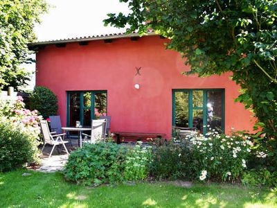 Ferienwohnung für 6 Personen (98 m²) in Sundhagen 7/10