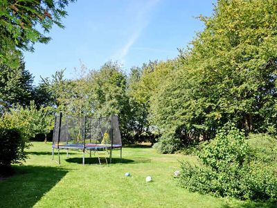 Ferienwohnung für 6 Personen (98 m²) in Sundhagen 8/10