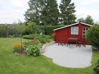 Ferienwohnung für 2 Personen (45 m²) in Sundhagen 4/10