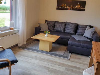 Ferienwohnung für 2 Personen (45 m²) in Sundhagen 10/10