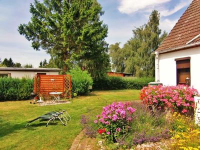 Ferienwohnung für 4 Personen (45 m²) in Sundhagen 9/10