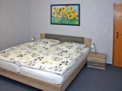 Ferienwohnung für 6 Personen (75 m²) in Sundhagen 5/10