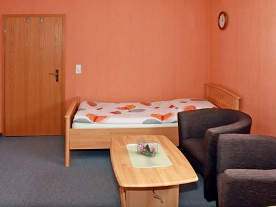 Ferienwohnung für 6 Personen (75 m²) in Sundhagen 8/10