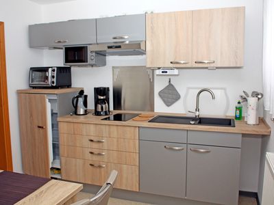 Ferienwohnung für 6 Personen (75 m²) in Sundhagen 10/10