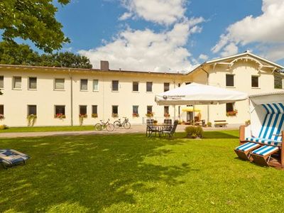 Ferienwohnung für 3 Personen (36 m²) in Sundhagen 1/10