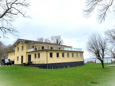 Ferienwohnung für 3 Personen (36 m²) in Sundhagen 2/10