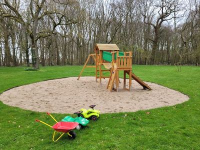 Ferienwohnung für 3 Personen (36 m²) in Sundhagen 8/10