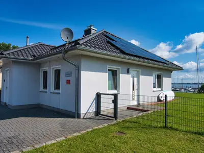 Ferienwohnung für 4 Personen (48 m²) in Sundhagen 2/10