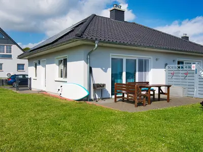 Ferienwohnung für 4 Personen (48 m²) in Sundhagen 3/10