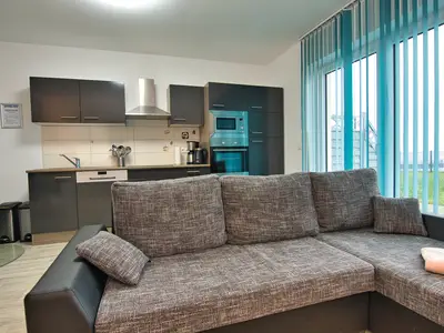 Ferienwohnung für 4 Personen (48 m²) in Sundhagen 6/10