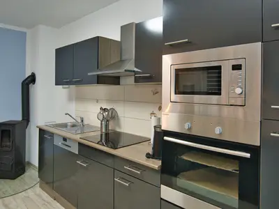 Ferienwohnung für 4 Personen (48 m²) in Sundhagen 7/10