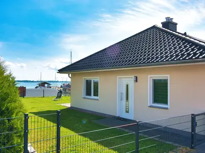 Ferienwohnung für 4 Personen (48 m²) in Sundhagen 1/10