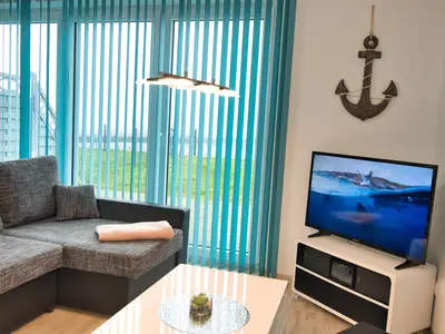 Ferienwohnung für 4 Personen (48 m²) in Sundhagen 3/10