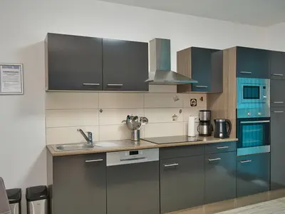 Ferienwohnung für 4 Personen (48 m²) in Sundhagen 7/10