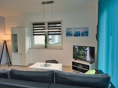 Ferienwohnung für 4 Personen (48 m²) in Sundhagen 10/10