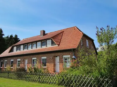 Ferienwohnung für 2 Personen (60 m²) in Stahlbrode 1/10