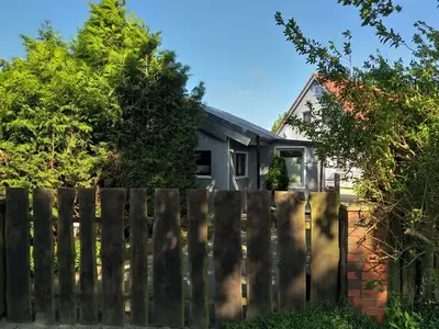Ferienwohnung für 3 Personen (35 m²) in Sundhagen 1/10