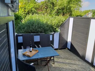 Ferienwohnung für 3 Personen (35 m²) in Sundhagen 2/10