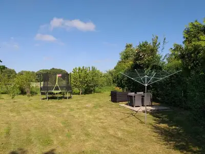 Ferienwohnung für 3 Personen (35 m²) in Sundhagen 3/10