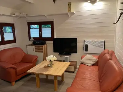Ferienwohnung für 3 Personen (35 m²) in Sundhagen 5/10