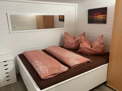 Ferienwohnung für 3 Personen (35 m²) in Sundhagen 7/10