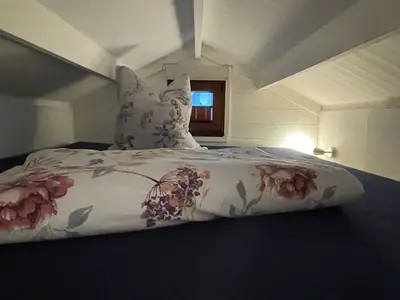 Ferienwohnung für 3 Personen (35 m²) in Sundhagen 10/10