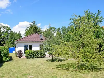 Ferienwohnung für 5 Personen (80 m²) in Falkenhagen 2/10