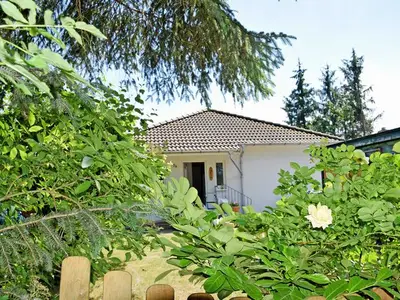 Ferienwohnung für 5 Personen (80 m²) in Falkenhagen 9/10