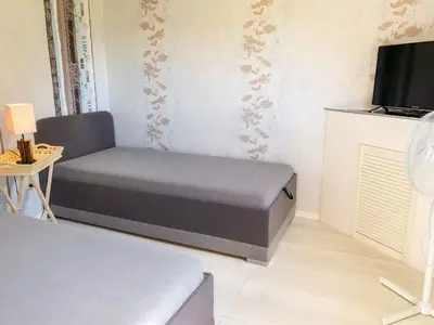 Ferienwohnung für 5 Personen (70 m²) in Stahlbrode 10/10