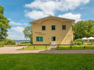 Ferienwohnung für 3 Personen (20 m²) in Niederhof 1/10
