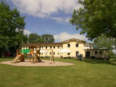Ferienwohnung für 3 Personen (20 m²) in Niederhof 3/10