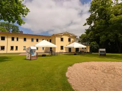 Ferienwohnung für 3 Personen (20 m²) in Niederhof 4/10