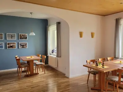 Ferienwohnung für 3 Personen (20 m²) in Niederhof 5/10