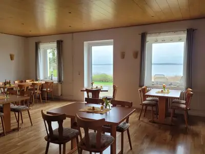 Ferienwohnung für 3 Personen (20 m²) in Niederhof 6/10