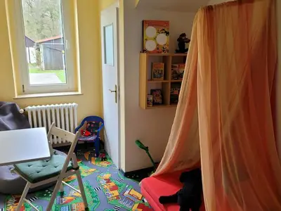 Ferienwohnung für 3 Personen (20 m²) in Niederhof 9/10