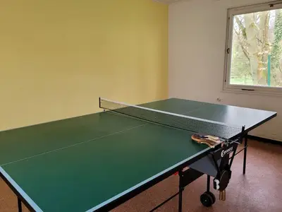Ferienwohnung für 3 Personen (20 m²) in Niederhof 10/10