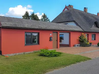 Ferienwohnung für 2 Personen (45 m²) in Stahlbrode 1/10