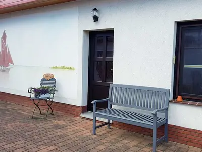 Ferienwohnung für 2 Personen (45 m²) in Stahlbrode 2/10