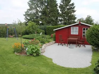 Ferienwohnung für 2 Personen (45 m²) in Stahlbrode 4/10