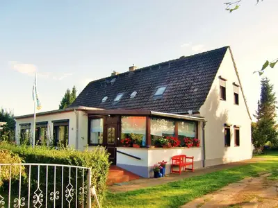 Ferienwohnung für 3 Personen (45 m²) in Tremt 1/10