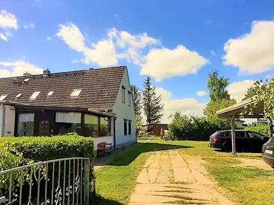 Ferienwohnung für 3 Personen (45 m²) in Tremt 2/10
