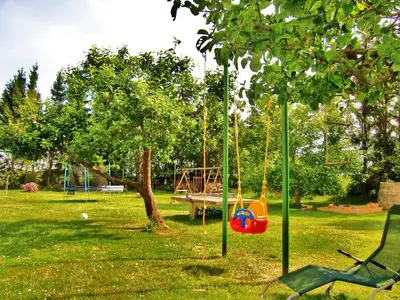 Ferienwohnung für 3 Personen (45 m²) in Tremt 4/10