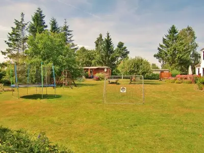 Ferienwohnung für 3 Personen (45 m²) in Tremt 5/10