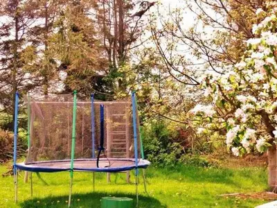 Ferienwohnung für 3 Personen (45 m²) in Tremt 7/10