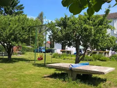 Ferienwohnung für 3 Personen (45 m²) in Tremt 8/10